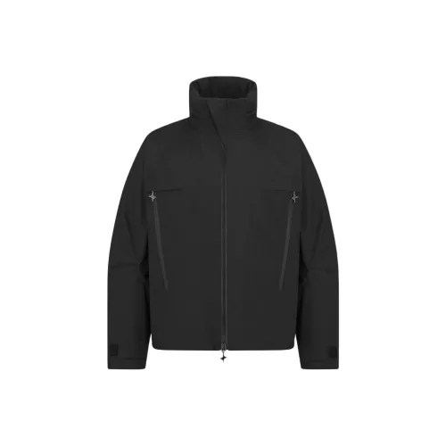 DIOR Lewis Hamilton Collaboration Series Черный Мужской Парки