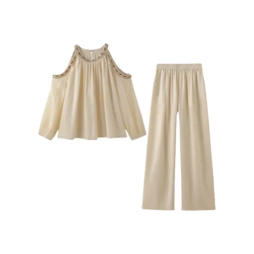 ARIADNAW STUDIO Повседневный костюм женский