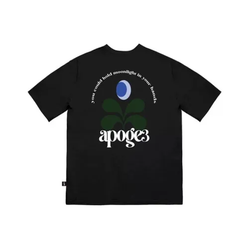 APOGE3 APOGE3 BRAND Унисекс Футболка