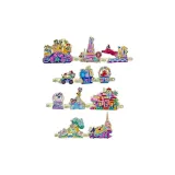 Целая коробка 4 штуки