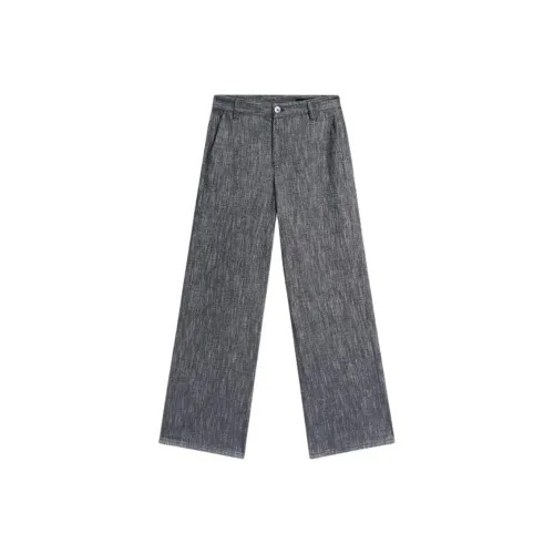 Massimo Dutti Повседневные брюки Женские