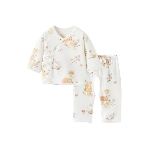 TongTai Домашняя одежда Комплект для малышей и детей дошкольного возраста