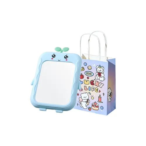 WANWAN MAKE UP Зеркала Унисекс