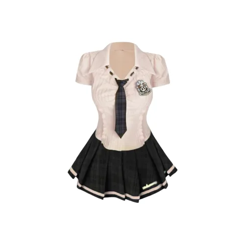 Nathania Женские Комплекты с юбкой