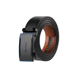 Чёрный Минималистский стиль Универсальный Модель 96421