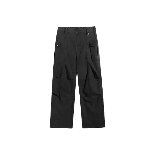 ZMOH Унисекс Повседневные брюки