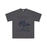 Темно-серый