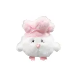 Ограниченная серия Розово-вишневый-Silent Garlic Bird