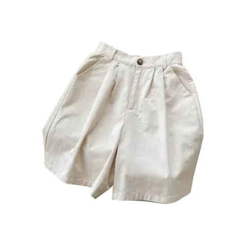 MUCCHIC Женские повседневные шорты