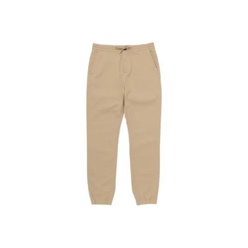 Timberland Khaki Мужские Повседневные Штаны