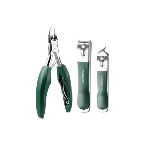 Tree on Cloud Наборы для ногтей Унисекс