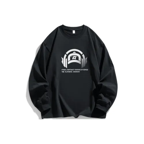 Honor of Kings T-Shirt Luban №7 Unisex