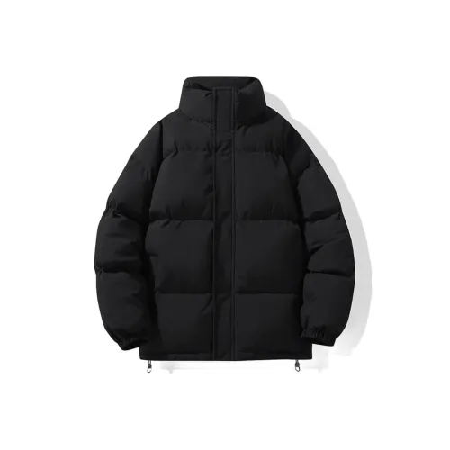 BUSINE; Унисекс Объемные куртки (пуфы)