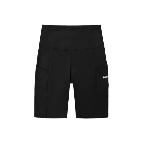 DSU Женские Йога Шорты