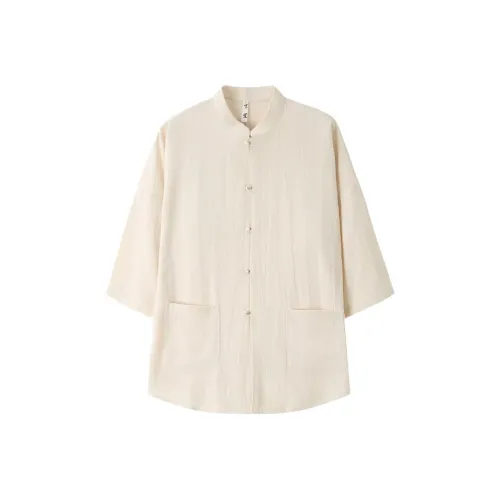 XUANSHENG Мужские рубашки