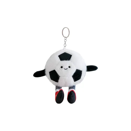 Куклы и медведи танцуют Мультяшный симулятор Кукла Игрушка Куклы Плюшевый Брелок 13 см Высота