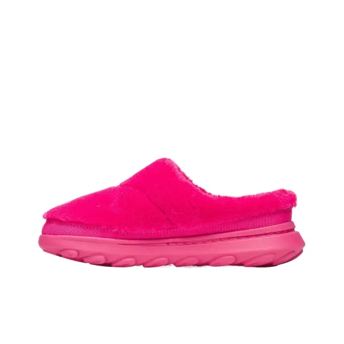 MERRELL Hut Moc 2 Быстросохнущие Антибактериальные Домашние тапочки Женские Розовые