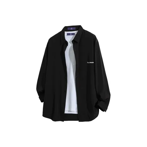 FAX FOR FMACM Унисекс Рубашки