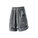 Темно-серый