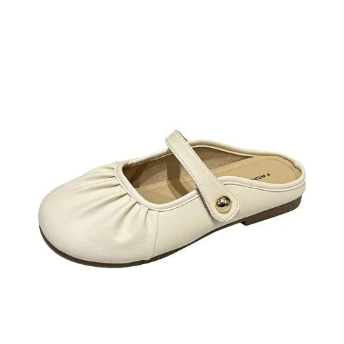 Take the Qin Износостойкие Домашние тапочки Женские Набор в подарочной коробке