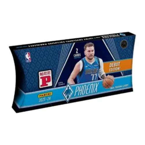 Panini Спортивные карты