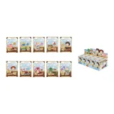 Целая коробка 10 штук