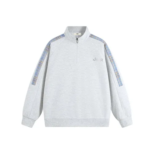 Jeep Унисекс Толстовки