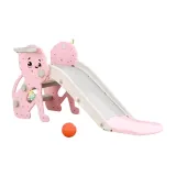 Милый Лев Слайды, Версия люкс [Принцессовый розовый]