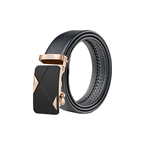 JIAFEIMAOJIAZU Ремни из ПУ (полиуретана) Мужской 3,5 см