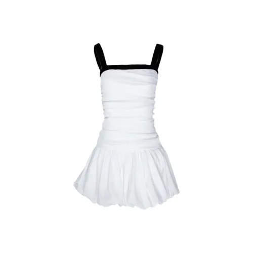 SCCREBEL OFFICIAL Slip Платье Женское