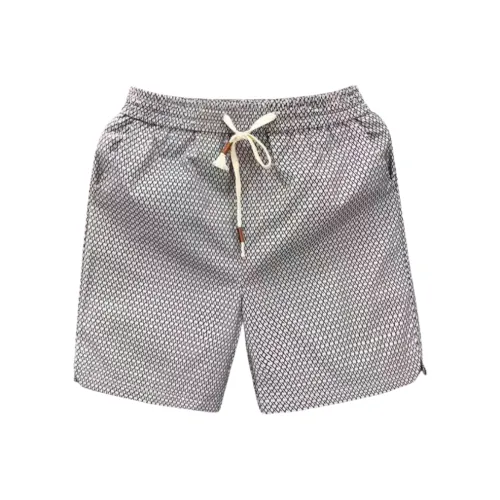 Chisportate Повседневные шорты унисекс