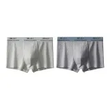 Светло-серый + Темно-серый