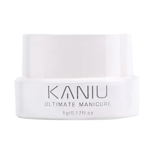 KANIU Nail Art Flashing Мелкие блестки Лаки и Гель-лак 2025 Лето Ультра Яркий