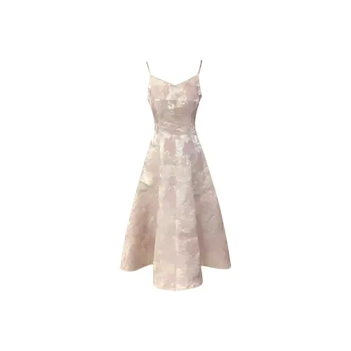 SCCREBEL OFFICIAL Slip Платье Женское