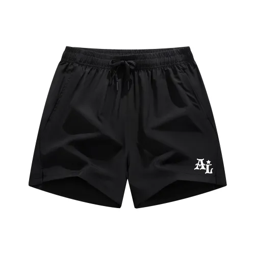 AMBER LIGHT Повседневные шорты унисекс