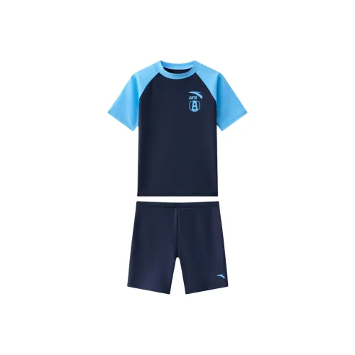 ANTA Детский купальник комплект из 2 предметов для подростков