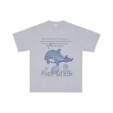 Светло-серый