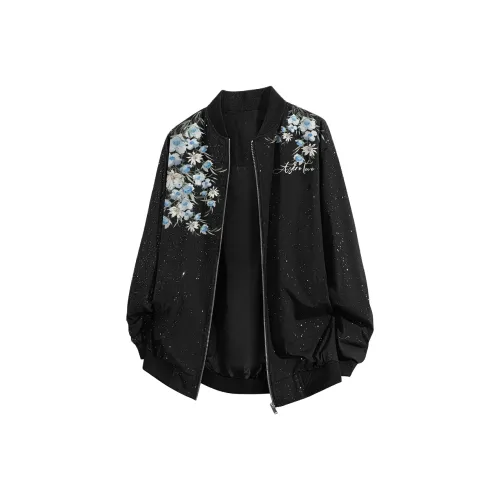 A02 Унисекс Куртки