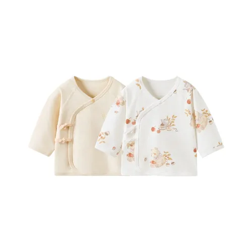 TongTai Топы для младенцев