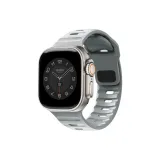 Светло-серый