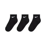 3 шт. (Глубокий черный)