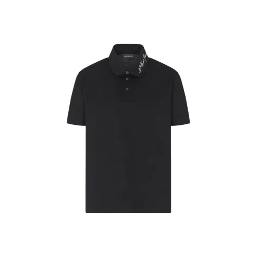 EMPORIO ARMANI Поло Мужское