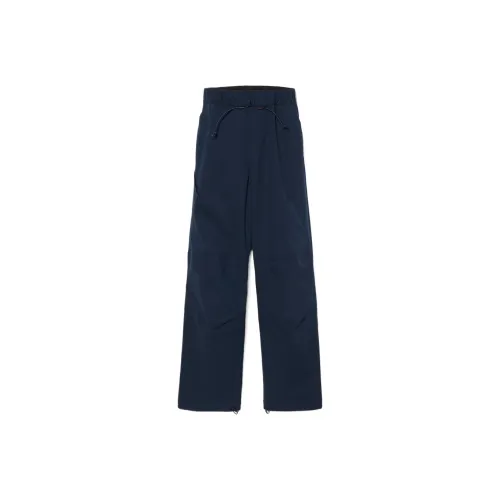 Timberland Мужские Повседневные Брюки Черные