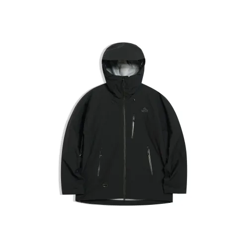 PELLIOT Поход Водонепроницаемый Ветрозащитный Дышащий Устойчивый к истиранию Легкий Ветровка Женские