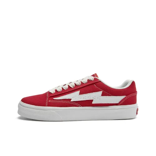VFTS Low-Top Canvas Shoes Unisex