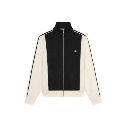 Celine Мужские черные куртки