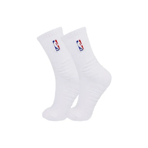 Носки для баскетбола NBA мужские упаковка из 2 пар