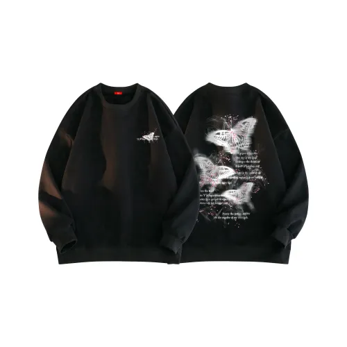 MIIOW Trend Party Series Унисекс Толстовки