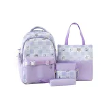 Фиолетовый