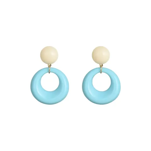 SHEEHHYY Серьги из сплава женские